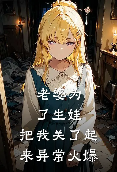 老婆为了生娃，把我关了起来异常火爆