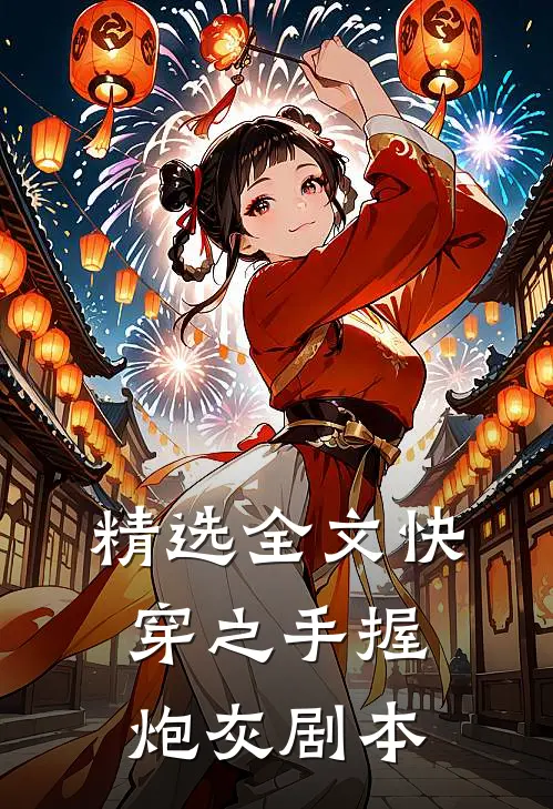 精选全文快穿之手握炮灰剧本
