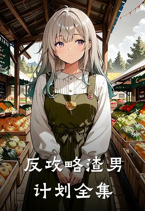 反攻略渣男计划 全集