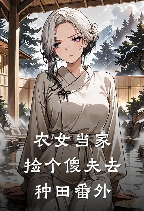 农女当家：捡个傻夫去种田番外
