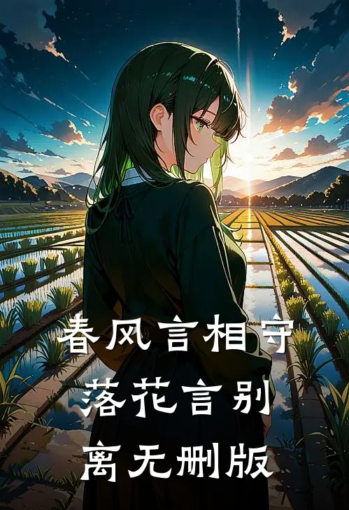春风言相守，落花言别离无删版