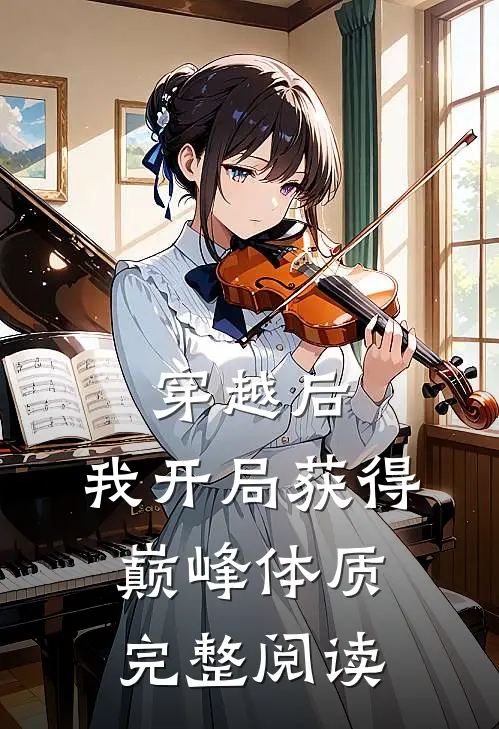 穿越后，我开局获得巅峰体质完整阅读