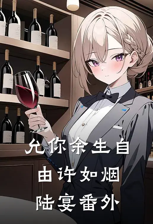 允你余生自由许如烟陆宴番外