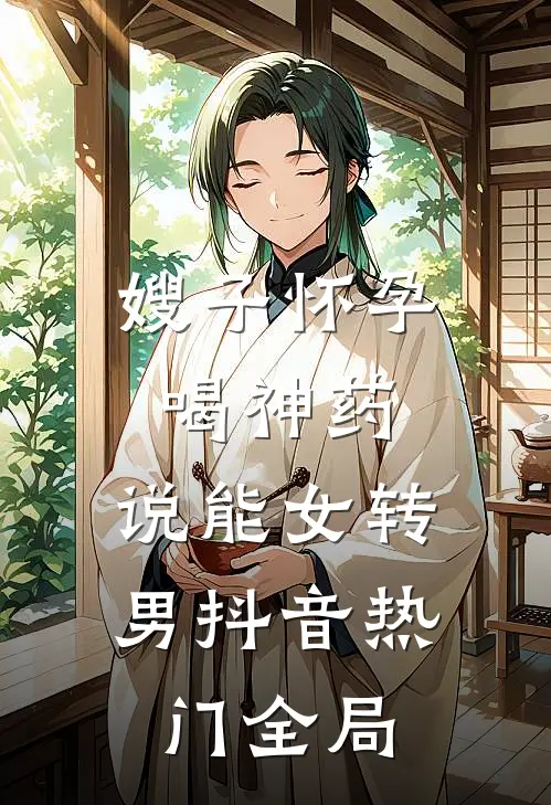 嫂子怀孕喝神药，说能女转男抖音热门全局