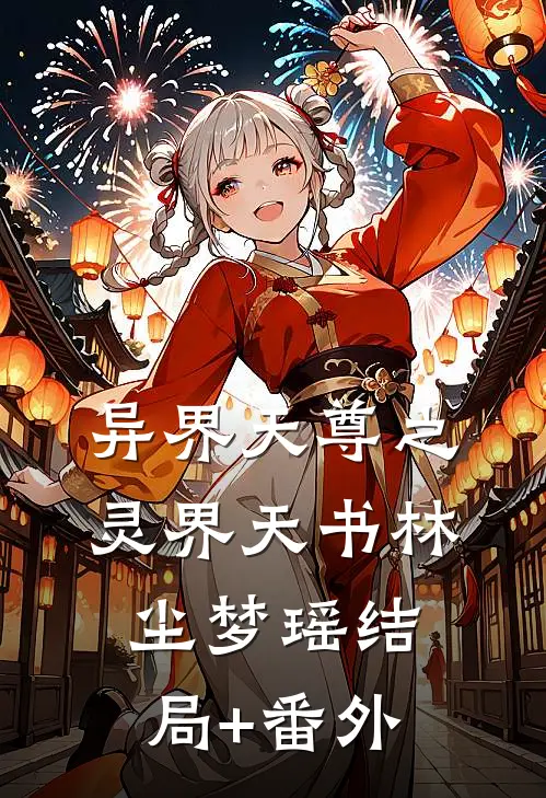 异界天尊之灵界天书林尘梦瑶结局+番外