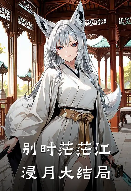 别时茫茫江浸月大结局