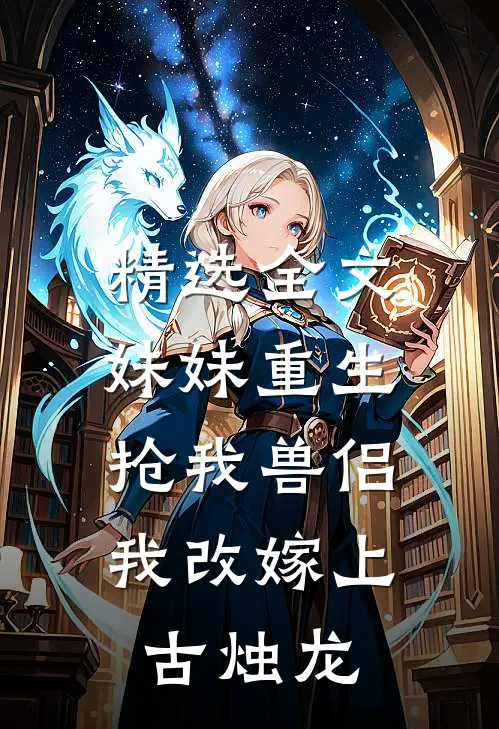 精选全文妹妹重生抢我兽侣，我改嫁上古烛龙