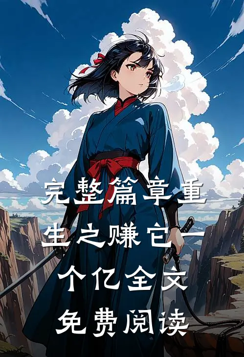 完整篇章重生之赚它一个亿全文免费阅读