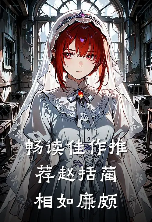畅读佳作推荐赵括蔺相如廉颇