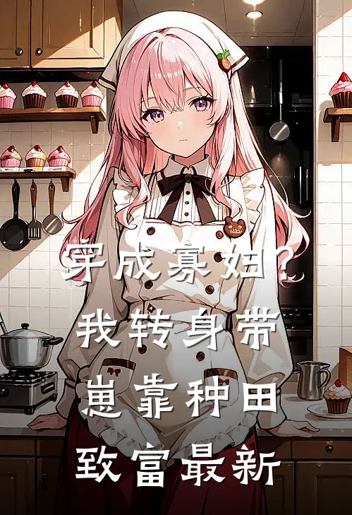 穿成寡妇？我转身带崽靠种田致富最新