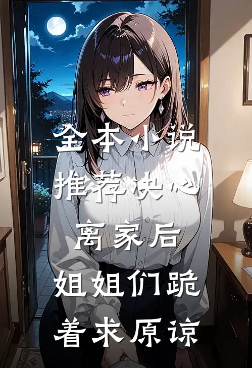 全本小说推荐决心离家后，姐姐们跪着求原谅