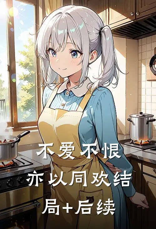不爱不恨，亦以同欢结局+后续