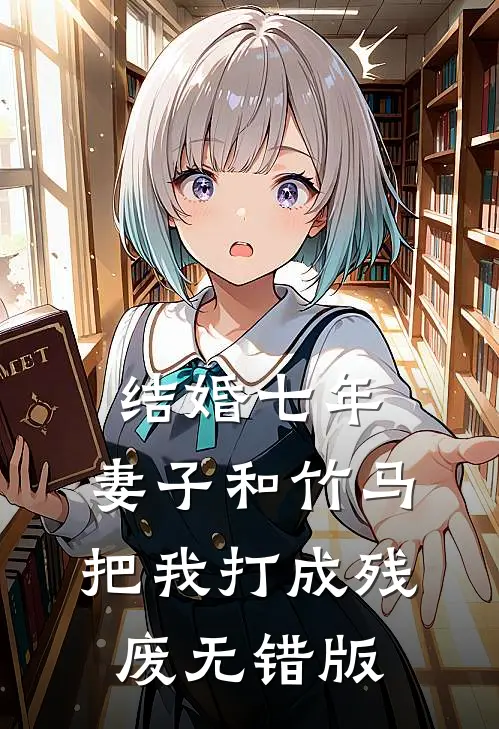 结婚七年，妻子和竹马把我打成残废无错版