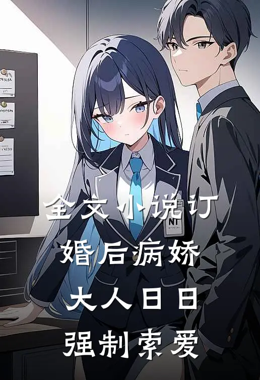 全文小说订婚后病娇大人日日强制索爱