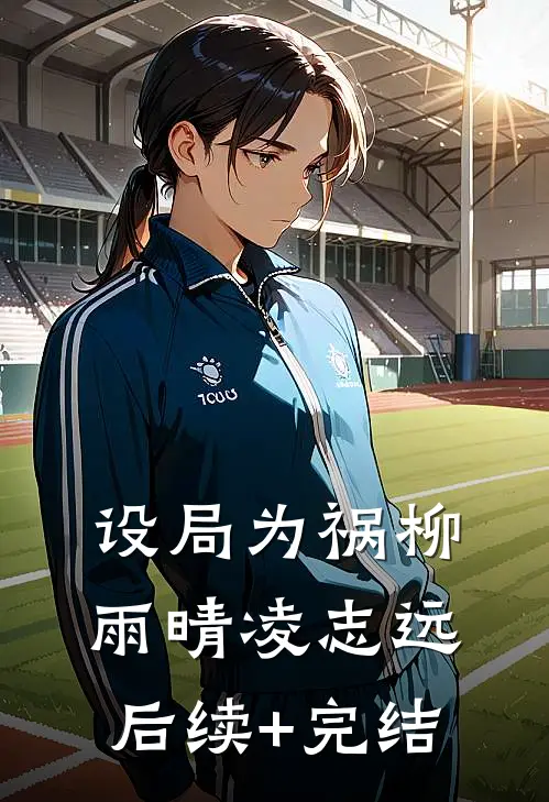 设局为祸柳雨晴凌志远后续+完结