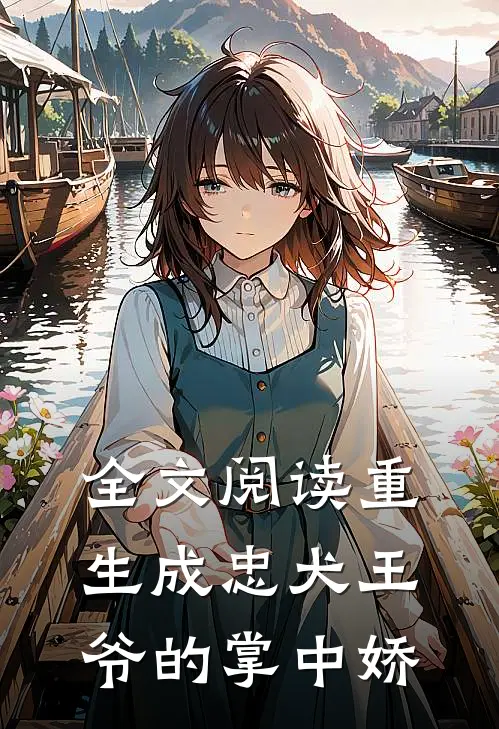 全文阅读重生成忠犬王爷的掌中娇
