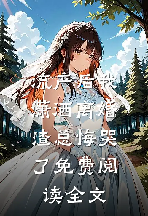 流产后我潇洒离婚，渣总悔哭了免费阅读全文