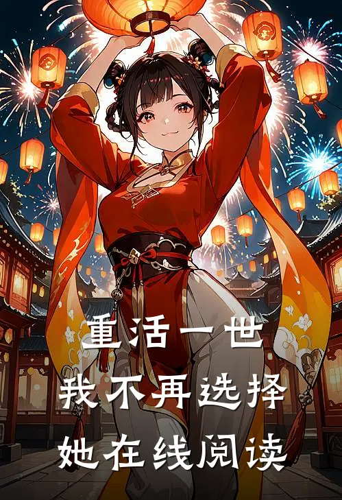重活一世,我不再选择她在线阅读免费
