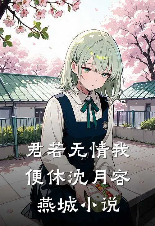 君若无情我便休沈月容燕城小说