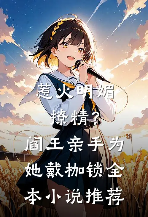 惹火明媚撩精？阎王亲手为她戴枷锁全本小说推荐