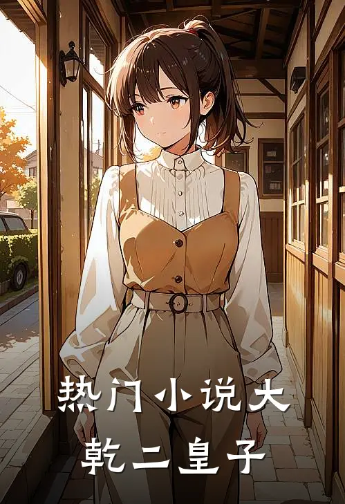 热门小说大乾二皇子
