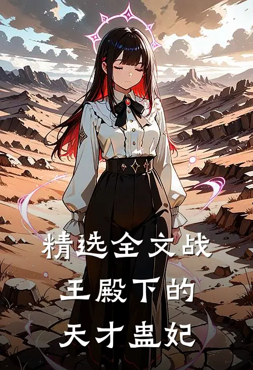 精选全文战王殿下的天才蛊妃