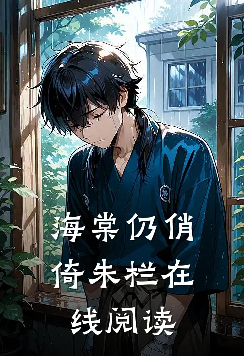 海棠仍俏倚朱栏在线阅读