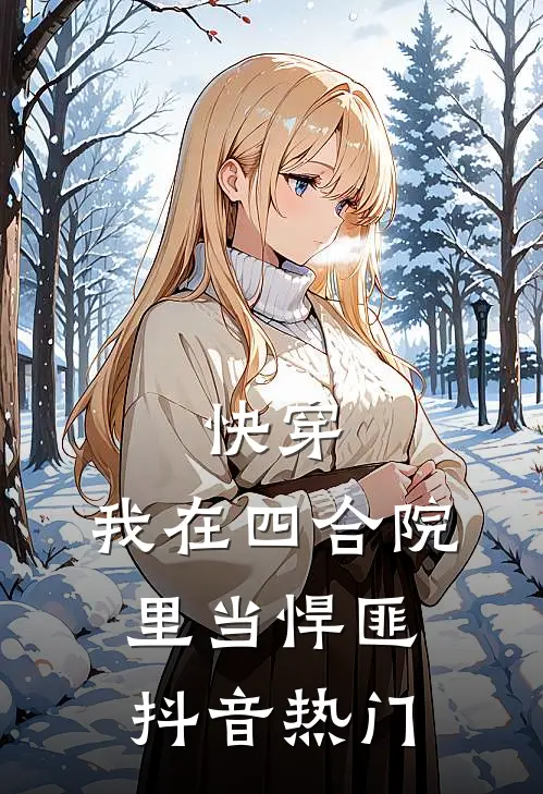 快穿：我在四合院里当悍匪抖音热门
