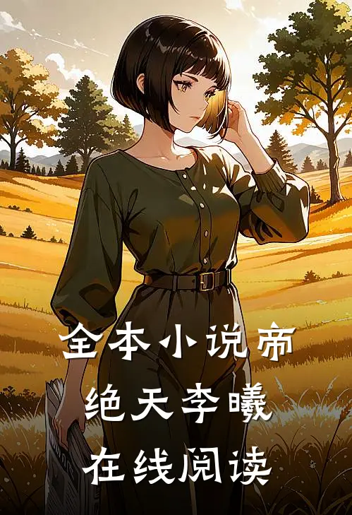 全本小说帝绝天李曦在线阅读