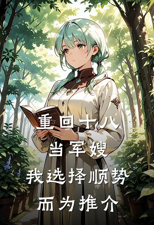 重回十八当军嫂，我选择顺势而为推介