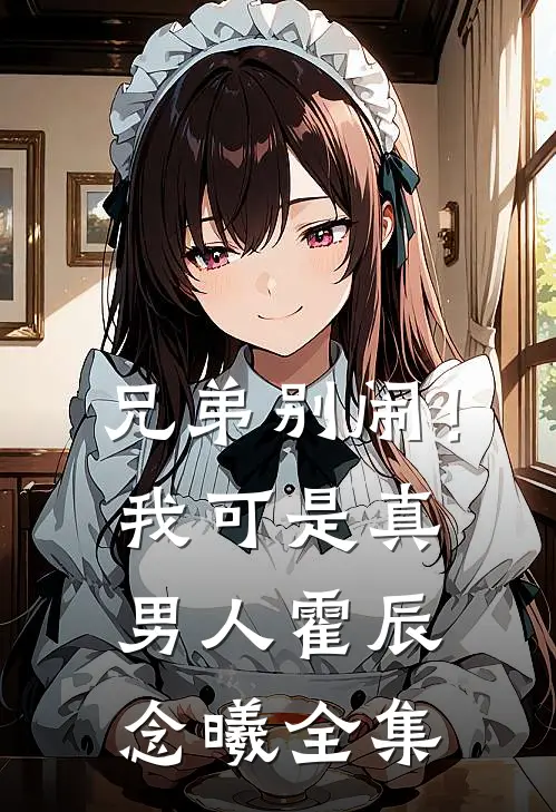兄弟别闹！我可是真男人霍辰念曦 全集