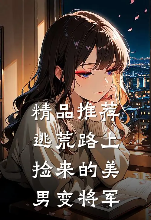 精品推荐逃荒路上，捡来的美男变将军