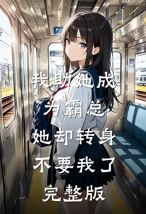 我助她成为霸总，她却转身不要我了完整版