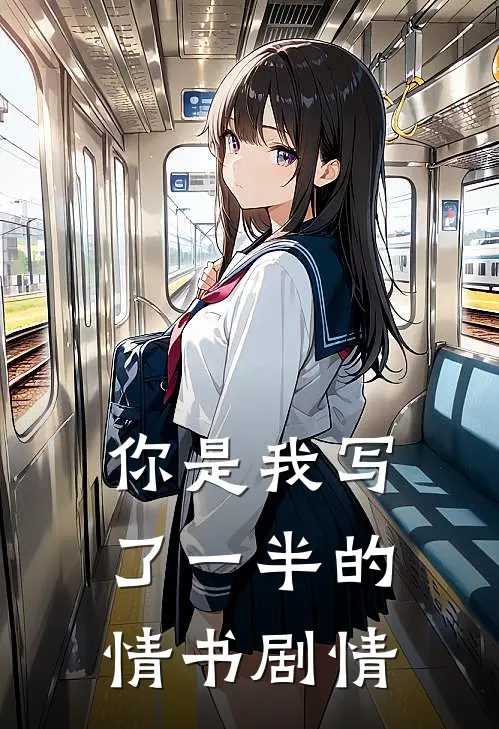 你是我写了一半的情书剧情