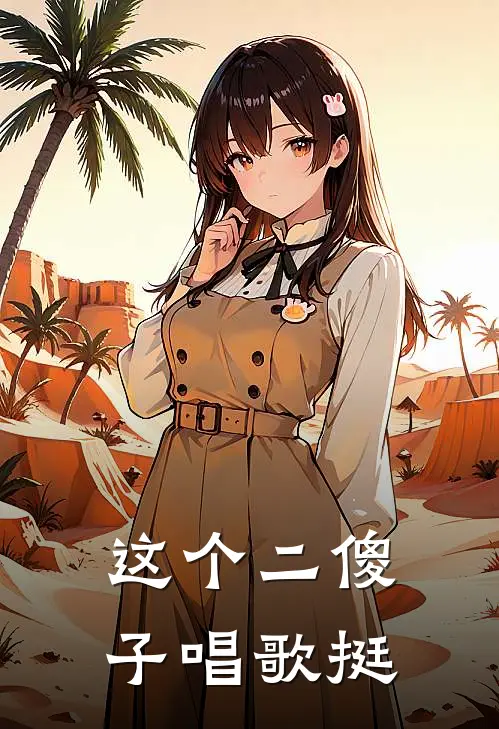 这个二傻子唱歌挺好听的