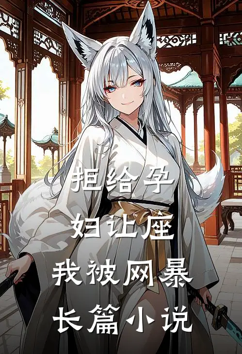拒给孕妇让座，我被网暴长篇小说