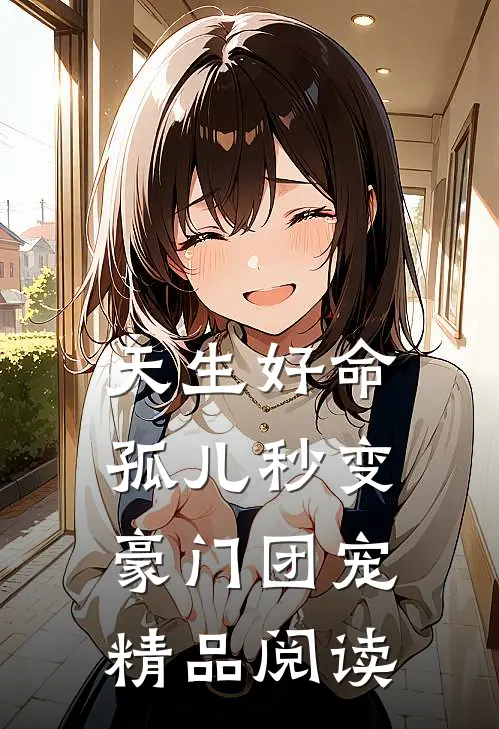 天生好命，孤儿秒变豪门团宠精品阅读
