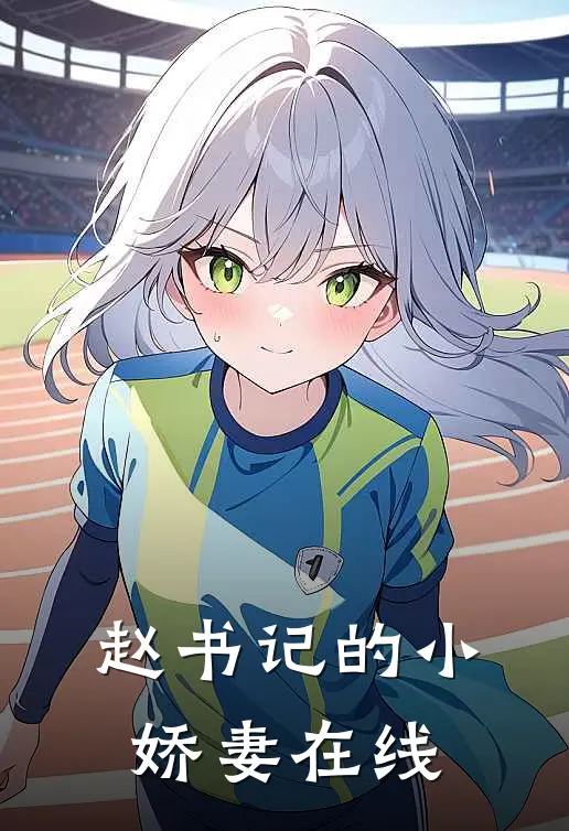 赵书记的小娇妻在线