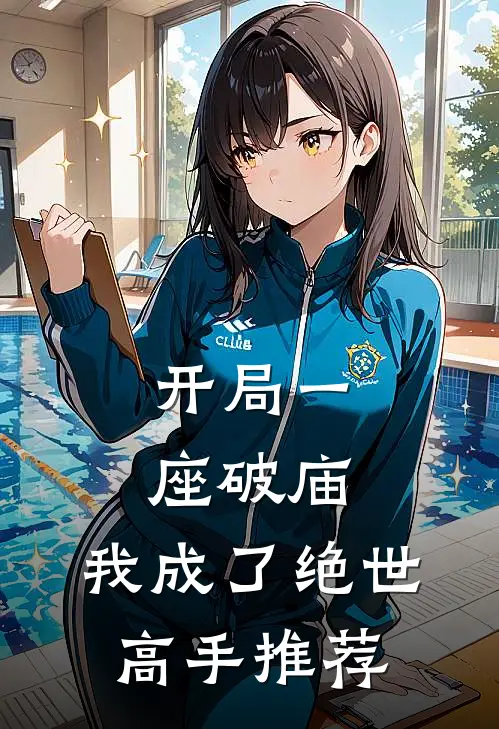 开局一座破庙,我成了绝世高手推荐
