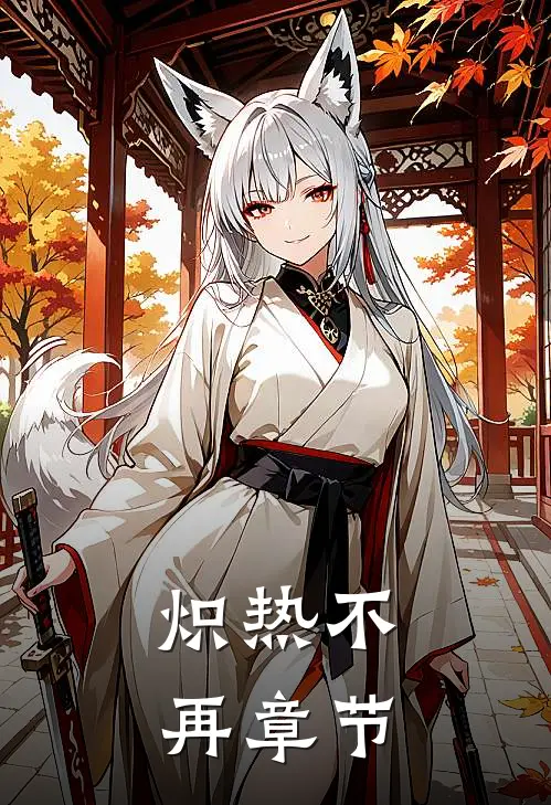 炽热不再章节