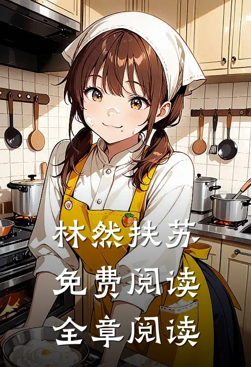 林然扶苏免费阅读全章阅读