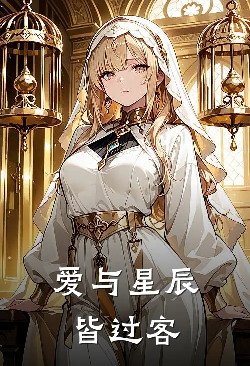 爱与星辰皆过客