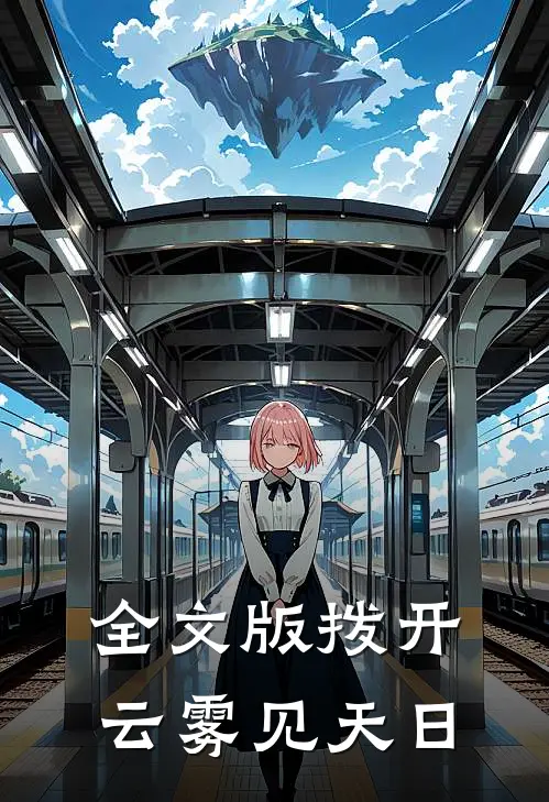 全文版拨开云雾见天日
