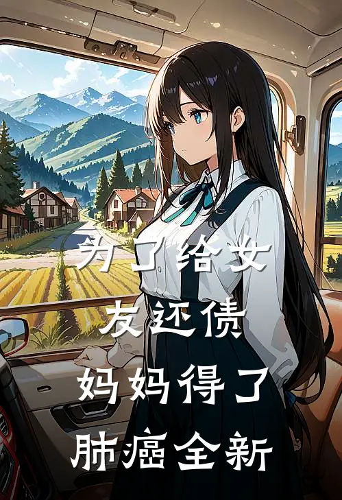 为了给女友还债，妈妈得了肺癌全新