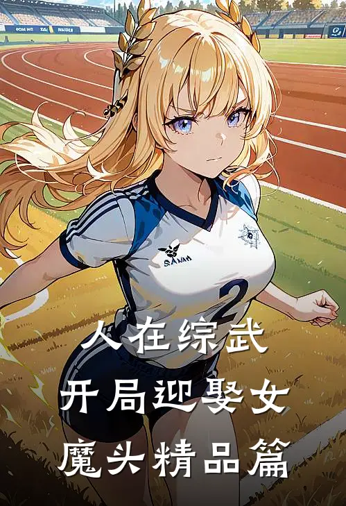 人在综武，开局迎娶女魔头精品篇