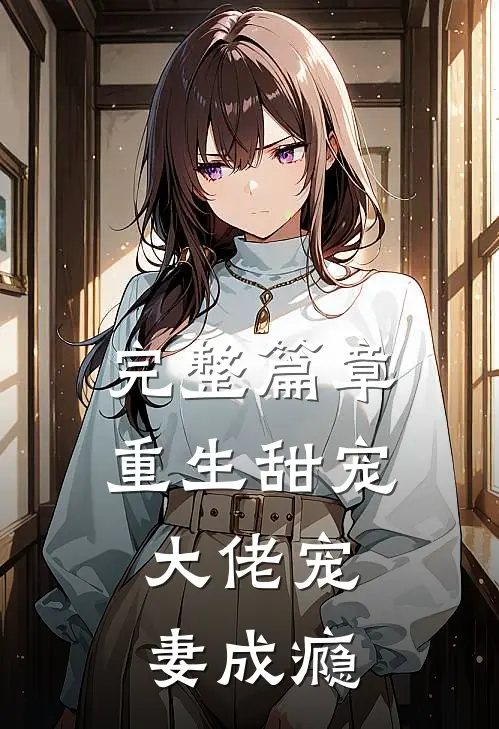 完整篇章重生甜宠：大佬宠妻成瘾
