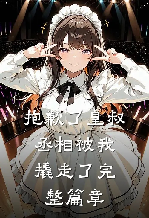 抱歉了皇叔，丞相被我撬走了完整篇章