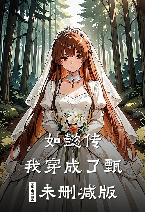 如懿传：我穿成了甄嬛未删减版