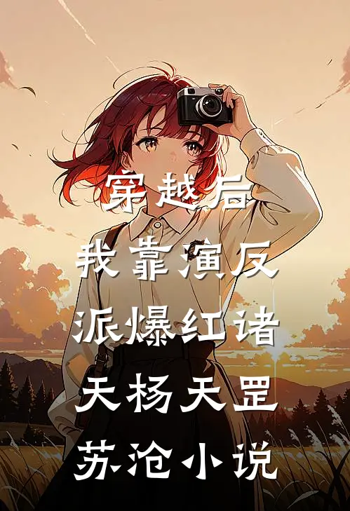 穿越后，我靠演反派爆红诸天杨天罡苏沧小说