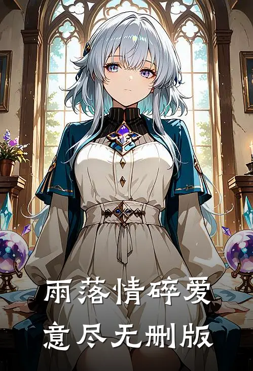 雨落情碎爱意尽无删版